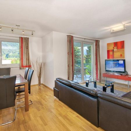 Apartment Leon - By Alpen Apartments Zell am See Ngoại thất bức ảnh