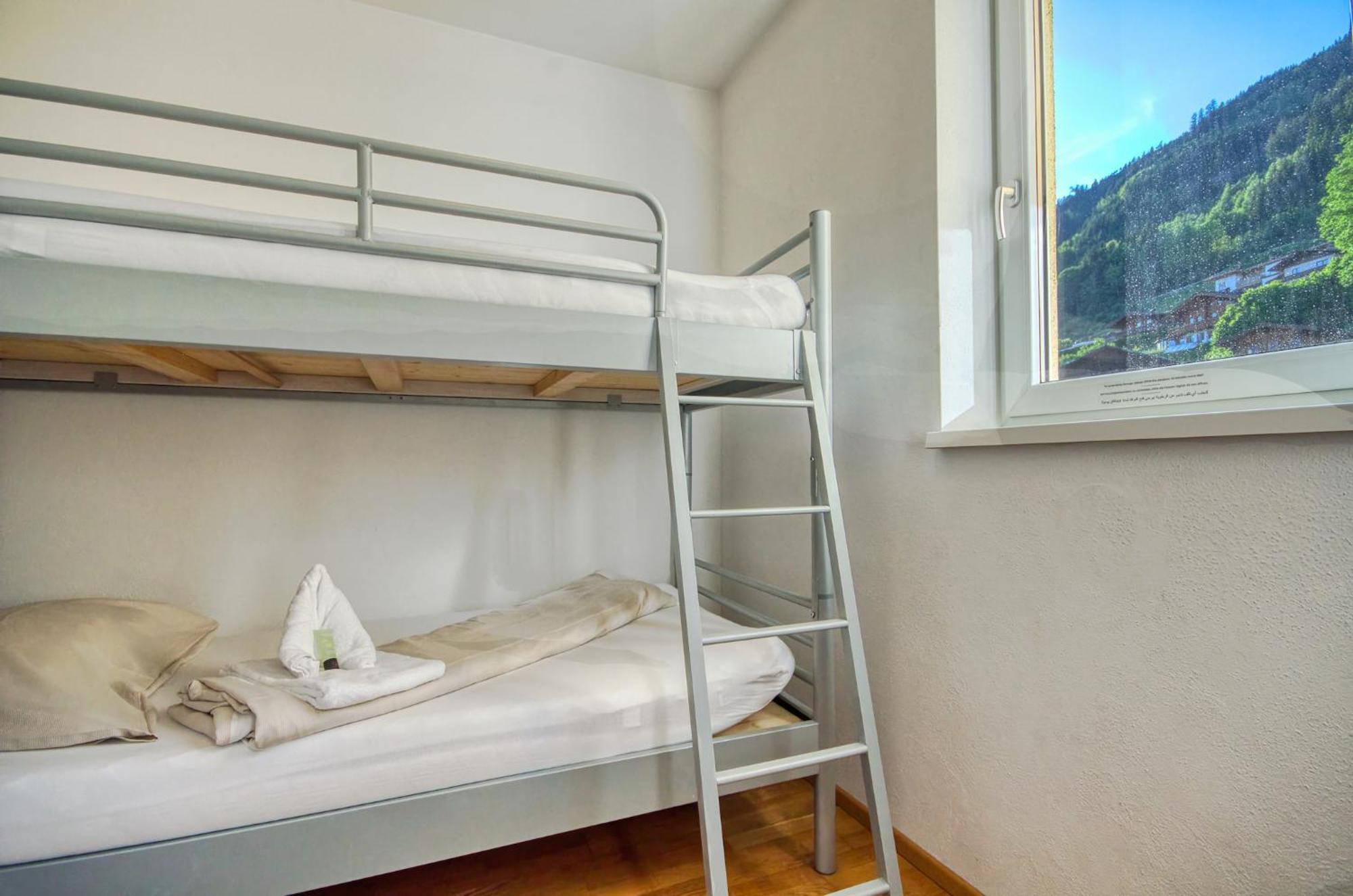 Apartment Leon - By Alpen Apartments Zell am See Ngoại thất bức ảnh